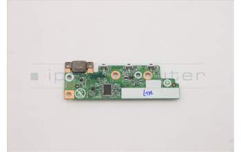 Lenovo 5C50S25229 CARDPOP USB Board L 82M7