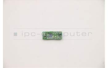 Lenovo 5C50S25230 Sensor Board L 82M7 NSD631 HS36A