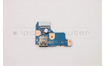Lenovo 5C50S25236 CARDPOP USB Board L 82JF