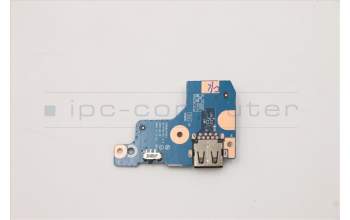 Lenovo 5C50S25236 CARDPOP USB Board L 82JF
