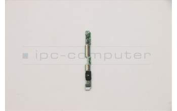 Lenovo 5C50S25242 CARDPOP Mic Board L 82N7 R