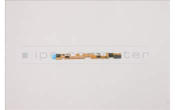 Lenovo 5C50S25247 CARDPOP ConnectorBD L82K8 MIC-FPCA GY