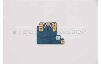 Lenovo 5C50S25268 CARDPOP USB Board H 82QS Typc C_L