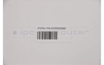 Lenovo 5C50S25269 CARDPOP USB Board H 82QS Typc C_R