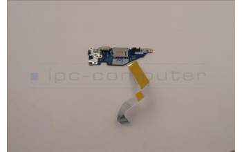 Lenovo 5C50S25280 CARDPOP Function Board C 82R0 FP