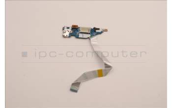 Lenovo 5C50S25283 CARDPOP Function Board C 82R1 FP