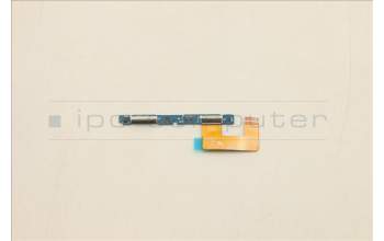 Lenovo 5C50S25307 CARDPOP Sensor_Board C 82UD w/FPC for IR