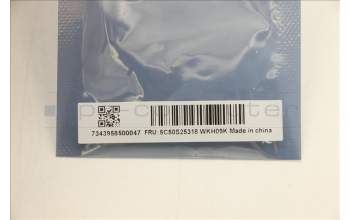 Lenovo 5C50S25318 CARDPOP Sensor_Board C 82S9