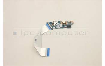 Lenovo 5C50S25365 CARDPOP Function Board C 21DK IO ET