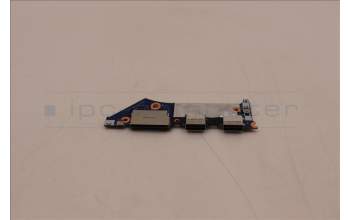 Lenovo 5C50S25368 CARDPOP USB Board H 82SK w/mylar