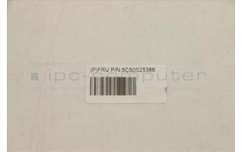 Lenovo 5C50S25386 CARDPOP USB Board H 21CX_ET_w/mylar