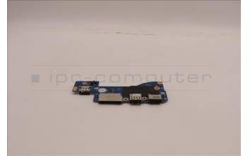 Lenovo 5C50S25407 CARDPOP USB Board H 21D1_ET