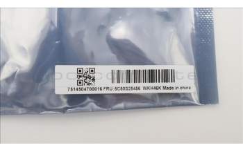 Lenovo 5C50S25456 Function Board C 82VF FP