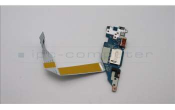 Lenovo 5C50S25456 Function Board C 82VF FP
