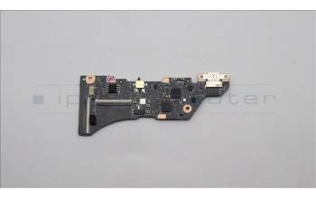 Lenovo 5C50S25464 CARDPOP Cardpop L 83AY USB Board