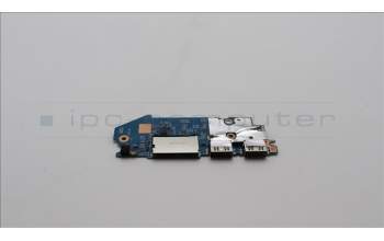 Lenovo 5C50S25518 CARDPOP USB Board W 82Y0