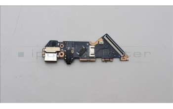 Lenovo 5C50S25526 CARDPOP USB Board H 82Y7