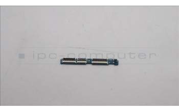 Lenovo 5C50S25533 LID board C 82XE IR