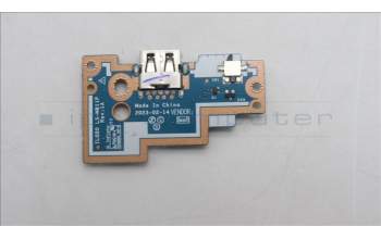 Lenovo 5C50S25562 IO board C 82XT