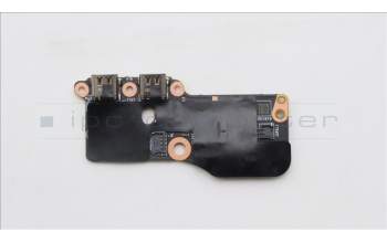 Lenovo 5C50S25571 CARDPOP IO BOARD L82YQ R W/Mylar