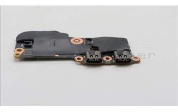 Lenovo 5C50S25571 CARDPOP IO BOARD L82YQ R W/Mylar