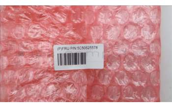 Lenovo 5C50S25578 CARDPOP USB Board H 82Y8