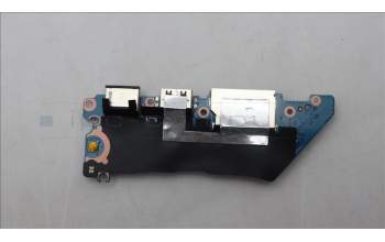 Lenovo 5C50S25590 CARDPOP W 21KJ IO board