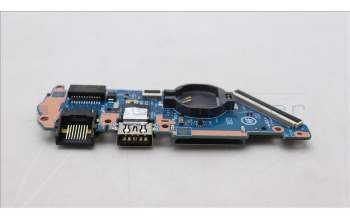 Lenovo 5C50S25593 CARDPOP CARDPOPW 21KH IO board NVP