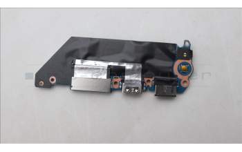 Lenovo 5C50S25593 CARDPOP CARDPOPW 21KH IO board NVP