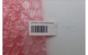 Lenovo 5C50S25630 CARDPOP USB Board H 83E2 UMA