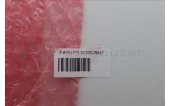 Lenovo 5C50S25647 USB Board H 83DR