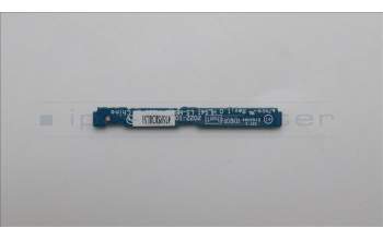 Lenovo 5C50S25680 LID board C 83FV