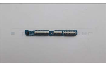 Lenovo 5C50S25680 LID board C 83FV