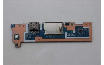 Lenovo 5C50S25684 CARDPOP L 83E6 I/O BD