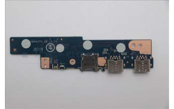 Lenovo 5C50S25690 USB Board H 83DU