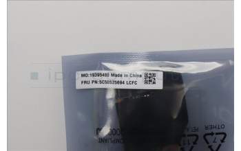 Lenovo 5C50S25694 CARDPOP CARDPOP L 83FF IO/B Right