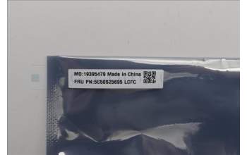 Lenovo 5C50S25695 CARDPOP L 83AC IO/B