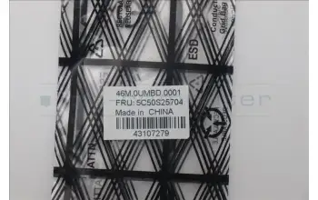 Lenovo 5C50S25704 CARDPOP CARDPOP W 21MS IO BD Nvpro