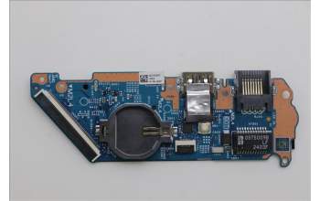 Lenovo 5C50S25707 CARDPOP W 21MU IO BD AMD