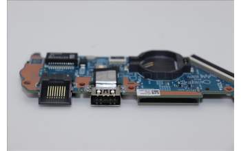 Lenovo 5C50S25707 CARDPOP W 21MU IO BD AMD