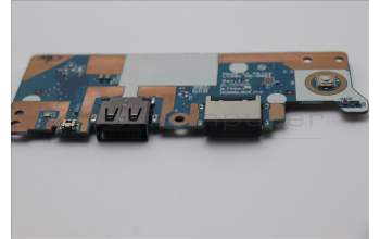 Lenovo 5C50S25713 CARDPOP L 83GW I/O BD