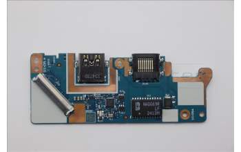 Lenovo 5C50S25713 CARDPOP L 83GW I/O BD