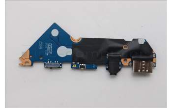 Lenovo 5C50S25722 USB Board H 83HN