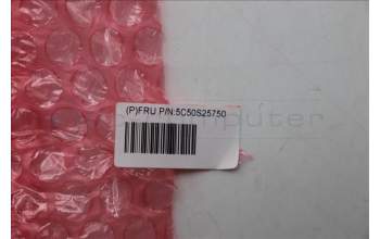 Lenovo 5C50S25750 PMIC Board H 83J0_SS O_W PCB ADH