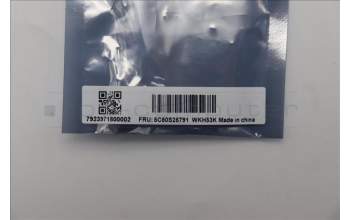 Lenovo 5C50S25791 CARDPOP IO board C 83JX