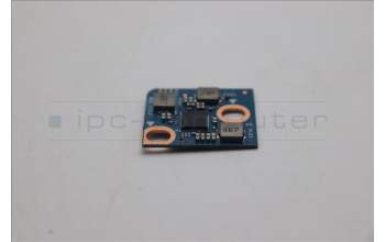 Lenovo 5C50S25799 CARDPOP OLED board C 83KF EDO
