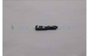 Lenovo 5C50S25823 Mic Board H 83JU