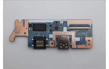 Lenovo 5C50S25831 CARDPOP CARDPOP L 83M4 I/O