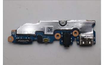 Lenovo 5C50S25834 CARDPOP IO board C 83JY