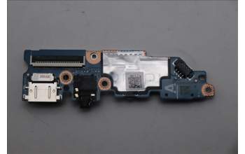 Lenovo 5C50S25834 CARDPOP IO board C 83JY